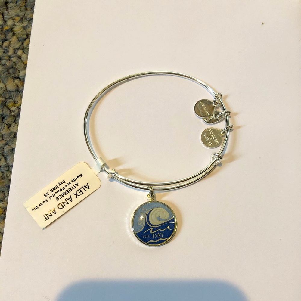 Alex & Ani bracelet